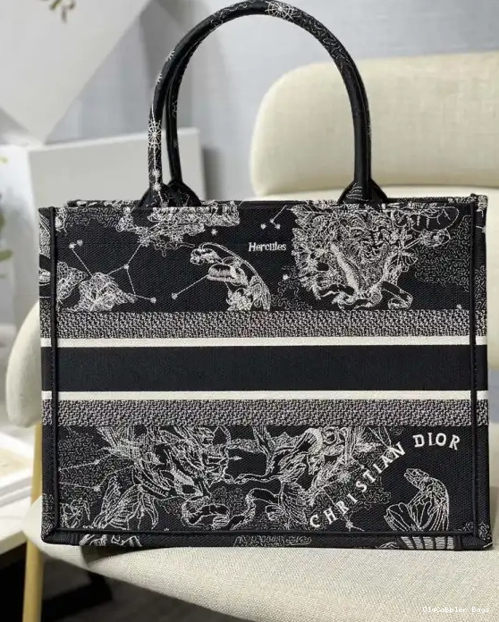 OldCobbler Bags MEDIUM DIRO TOTE-36*18*28CM BOOK 0705